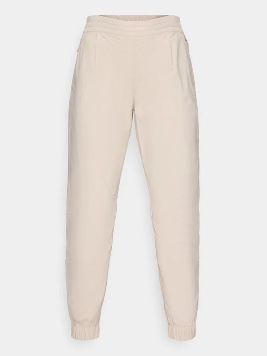 Foto van product Outdoorbroeken Berghaus lichtgrijs
