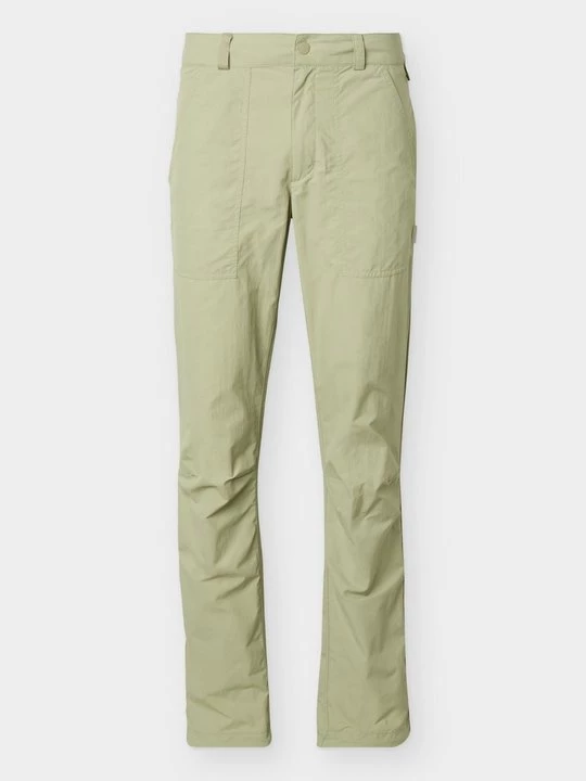 Foto van product Outdoorbroeken Berghaus lichtgroen