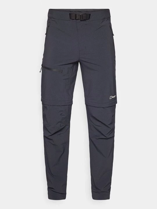 Foto van product Outdoorbroeken Berghaus zwart