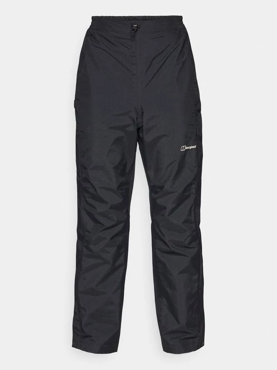 Foto van product Outdoorbroeken Berghaus zwart
