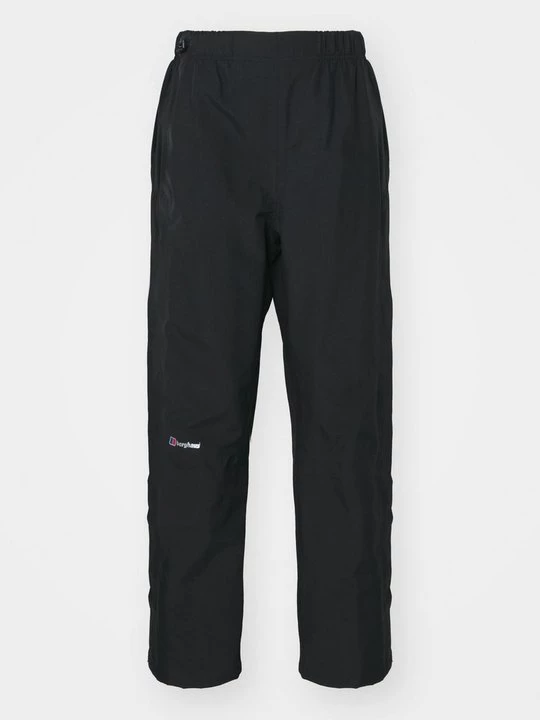 Foto van product Outdoorbroeken Berghaus zwart