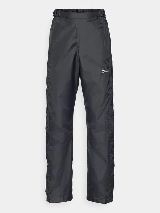 Foto van product Outdoorbroeken Berghaus zwart