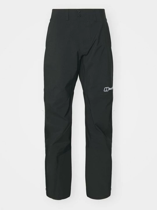 Foto van product Outdoorbroeken Berghaus zwart