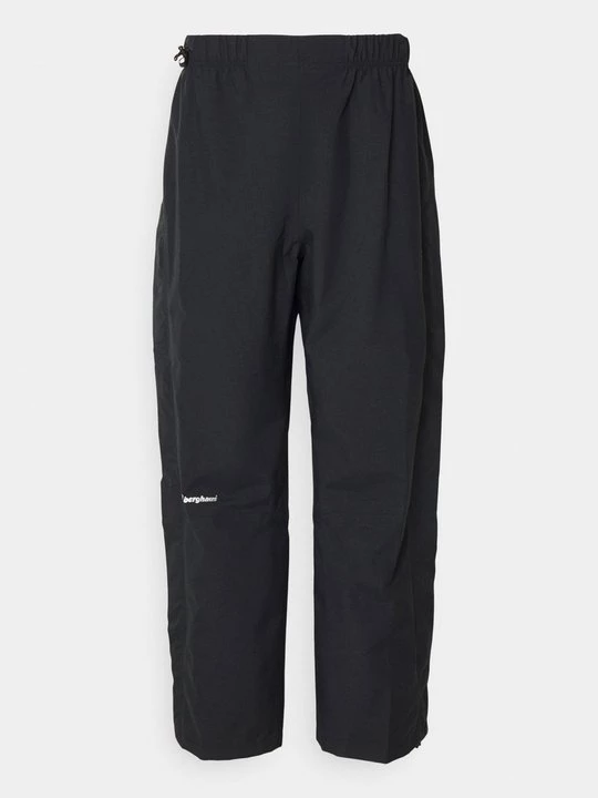 Foto van product Outdoorbroeken Berghaus zwart