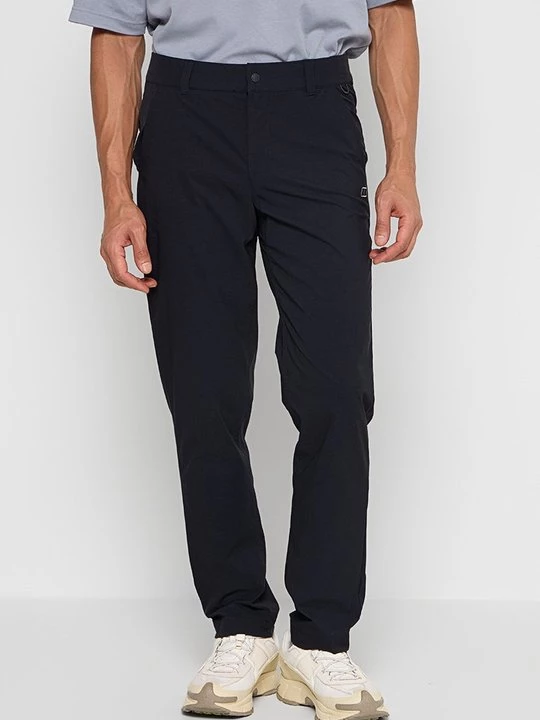 Foto van product Outdoorbroeken Berghaus zwart