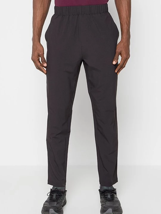 Foto van product Outdoorbroeken Calvin Klein zwart
