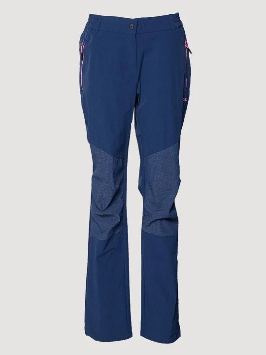 Foto van product Outdoorbroeken CMP blauw
