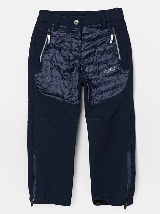 Foto van product Outdoorbroeken CMP donkerblauw