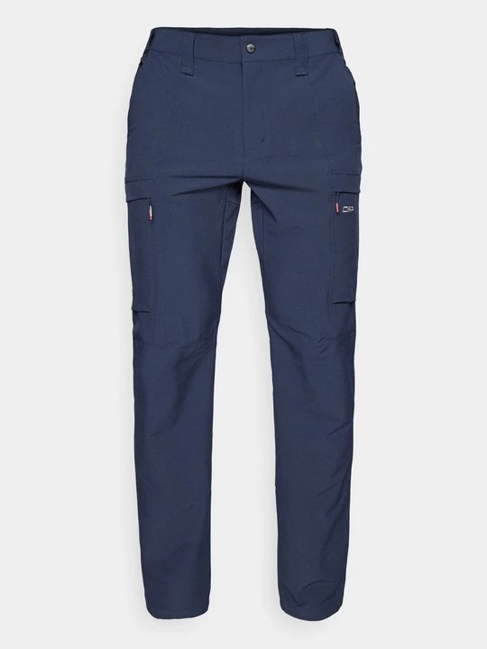 Foto van product Outdoorbroeken CMP donkerblauw