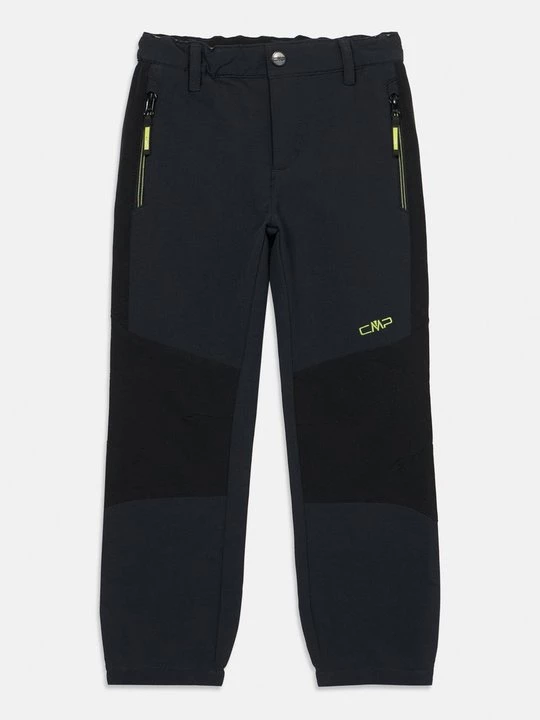 Foto van product Outdoorbroeken CMP donkergrijs
