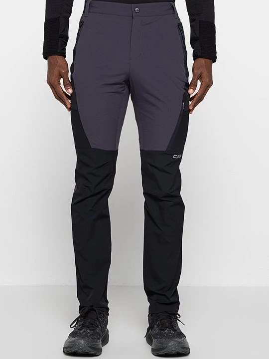 Foto van product Outdoorbroeken CMP donkergrijs