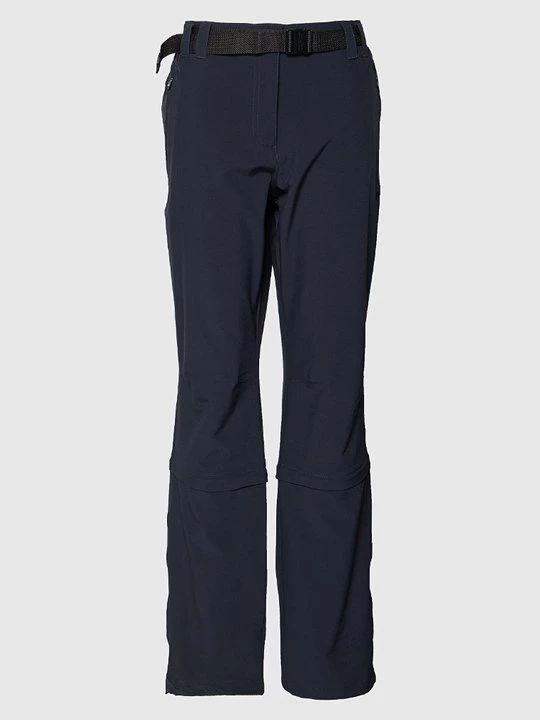Foto van product Outdoorbroeken CMP donkergrijs
