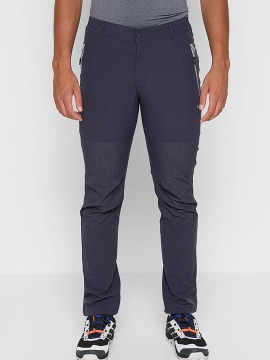 Foto van product Outdoorbroeken CMP donkergrijs