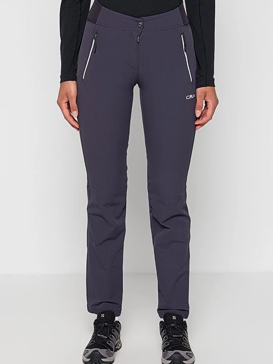 Foto van product Outdoorbroeken CMP donkergrijs