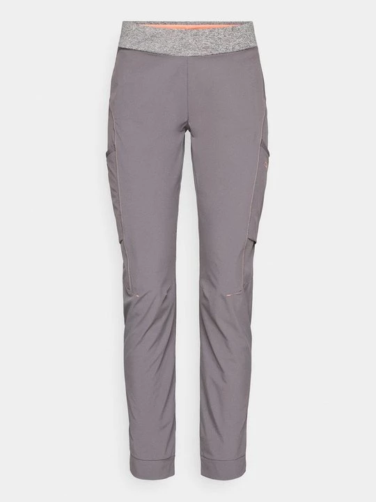 Foto van product Outdoorbroeken CMP grijs