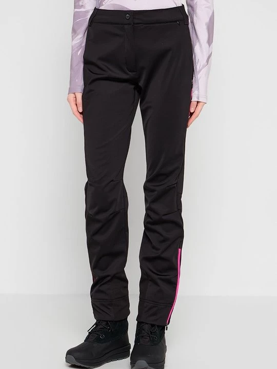 Foto van product Outdoorbroeken CMP zwart