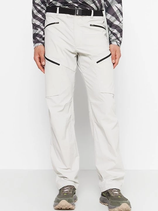 Foto van product Outdoorbroeken Colmar crème