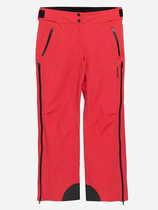 Foto van product Outdoorbroeken Colmar rood