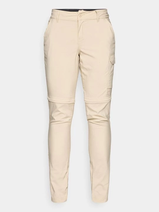 Foto van product Outdoorbroeken Columbia beżowy