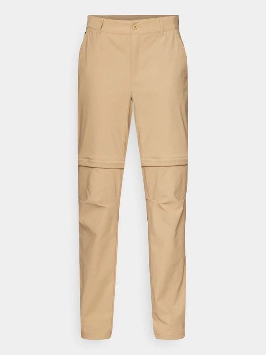 Foto van product Outdoorbroeken Columbia beżowy