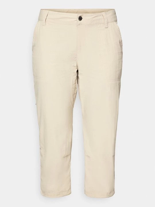 Foto van product Outdoorbroeken Columbia beżowy