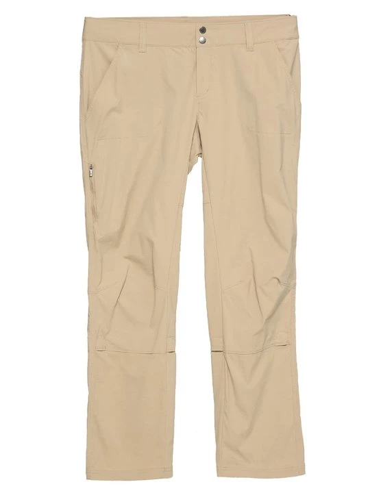 Foto van product Outdoorbroeken Columbia beżowy