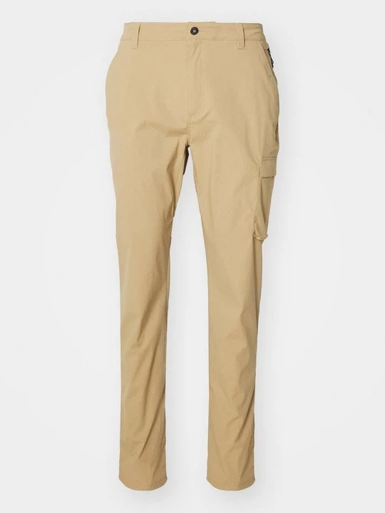 Foto van product Outdoorbroeken Columbia beżowy