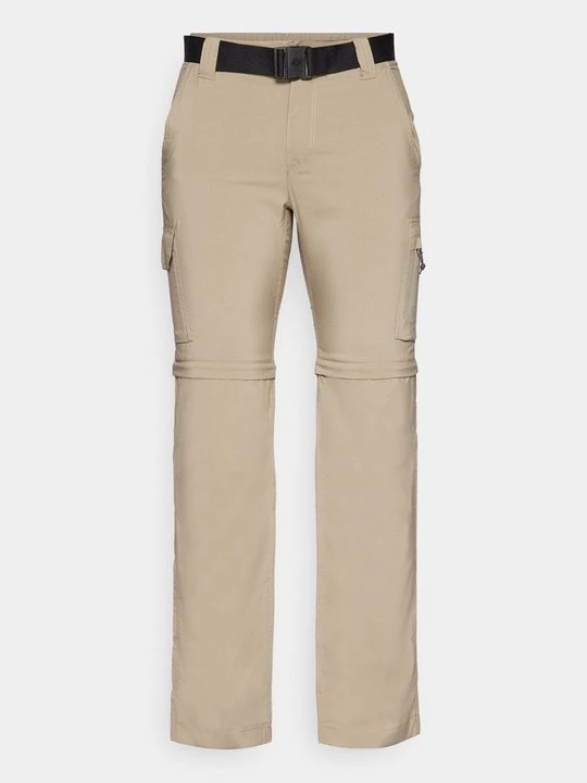 Foto van product Outdoorbroeken Columbia beżowy