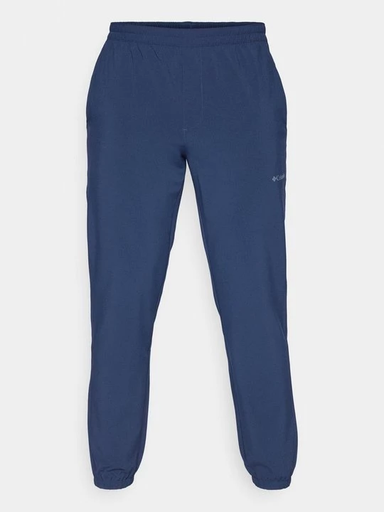 Foto van product Outdoorbroeken Columbia donkerblauw