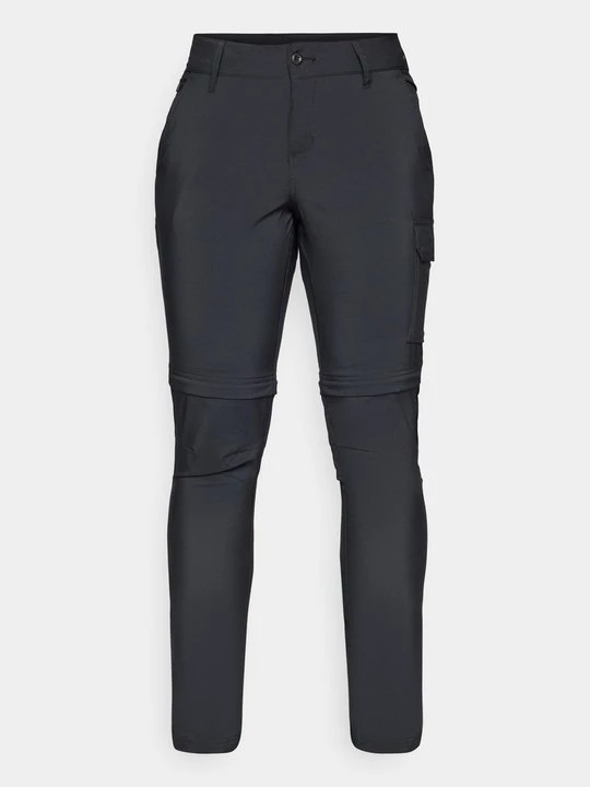 Foto van product Outdoorbroeken Columbia zwart