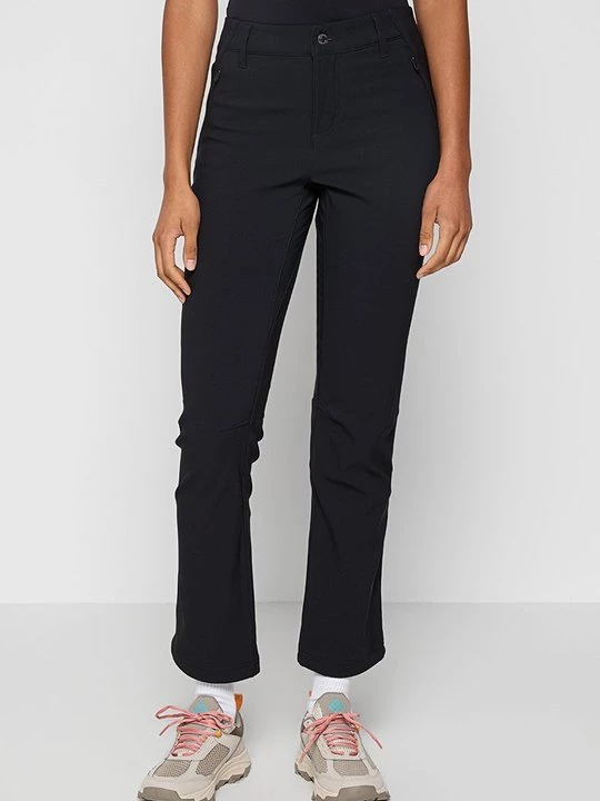 Foto van product Outdoorbroeken Columbia zwart