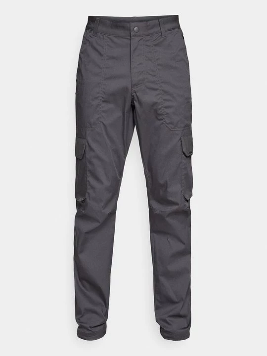 Foto van product Outdoorbroeken Columbia zwart