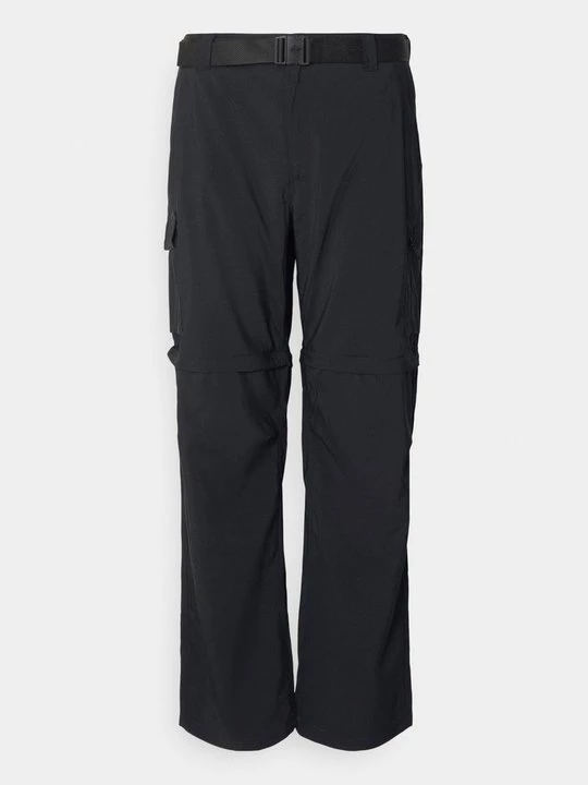 Foto van product Outdoorbroeken Columbia zwart