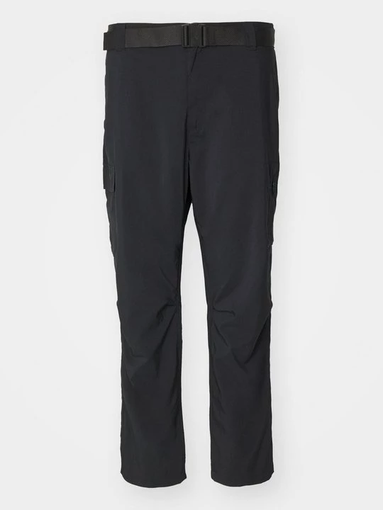 Foto van product Outdoorbroeken Columbia zwart