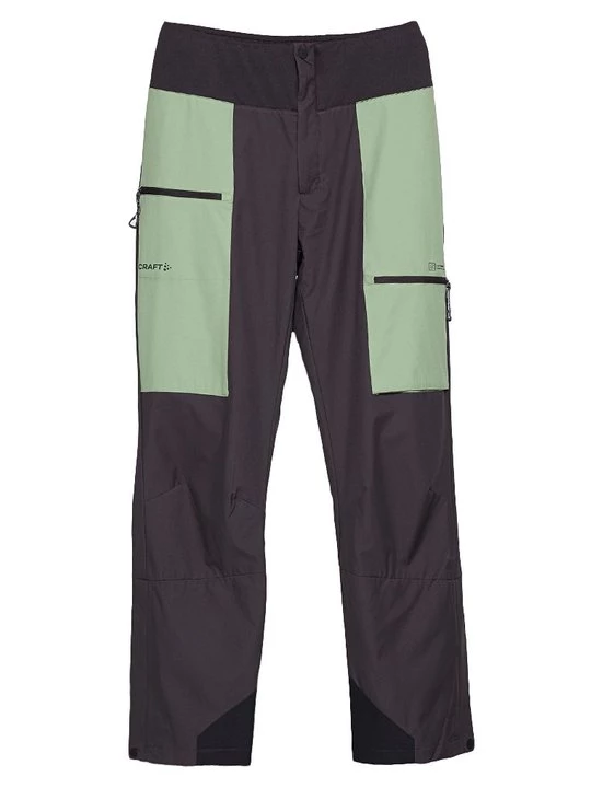 Foto van product Outdoorbroeken Craft zwart