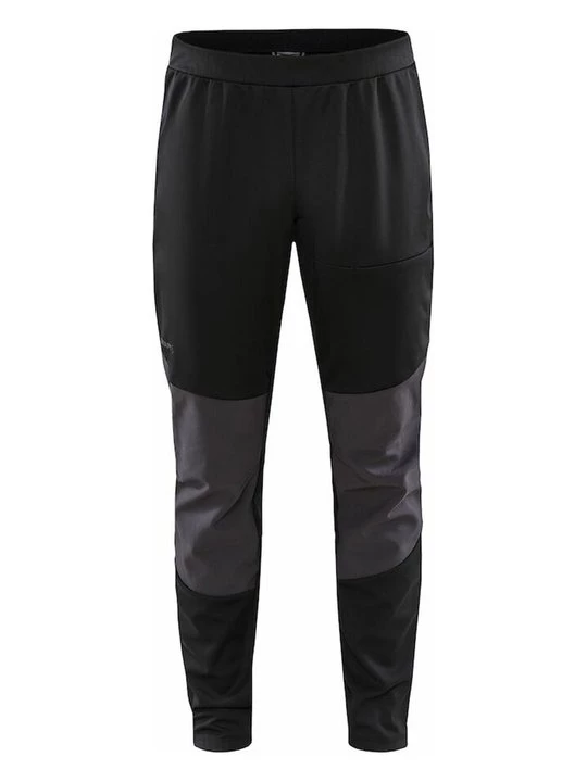 Foto van product Outdoorbroeken Craft zwart