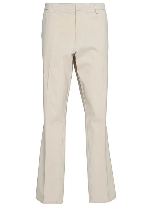 Foto van product Outdoorbroeken Cross Sportswear crème