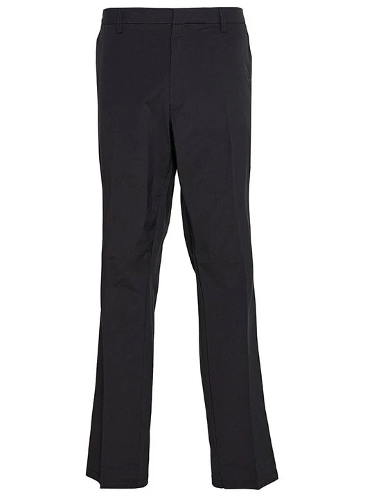 Foto van product Outdoorbroeken Cross Sportswear zwart