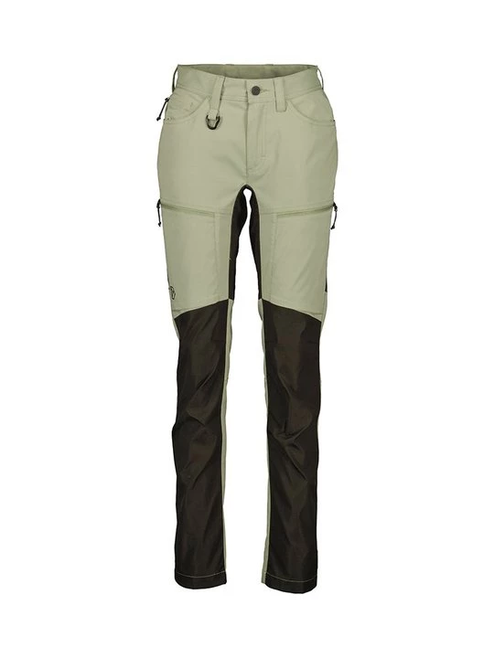 Foto van product Outdoorbroeken Didriksons wintergroen