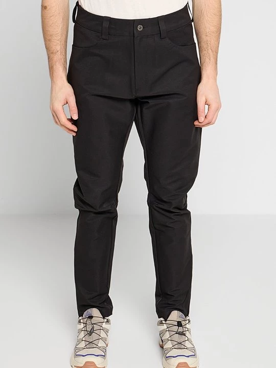 Foto van product Outdoorbroeken Didriksons zwart