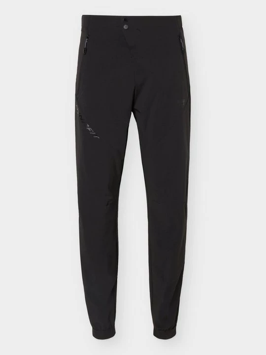Foto van product Outdoorbroeken Dynafit zwart