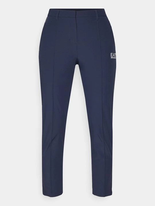 Foto van product Outdoorbroeken EA7 Emporio Armani donkerblauw