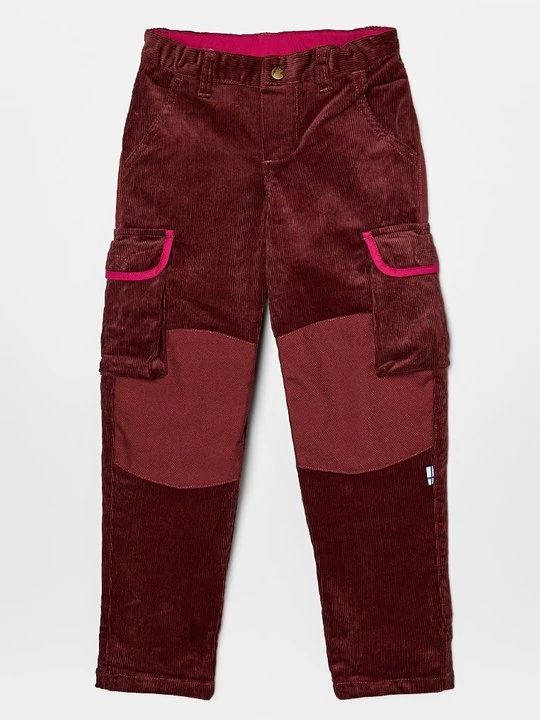 Foto van product Outdoorbroeken Finkid