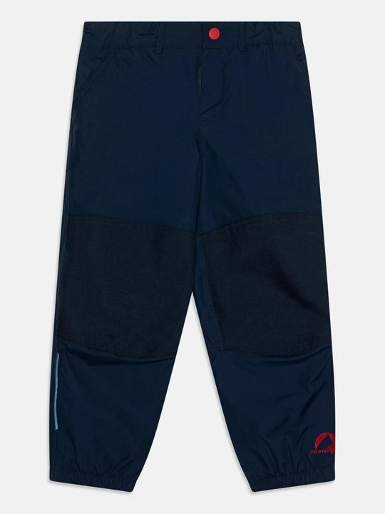 Foto van product Outdoorbroeken Finkid donkerblauw