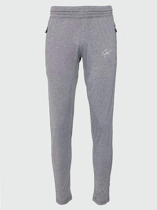 Foto van product Outdoorbroeken Gorilla Wear grijs