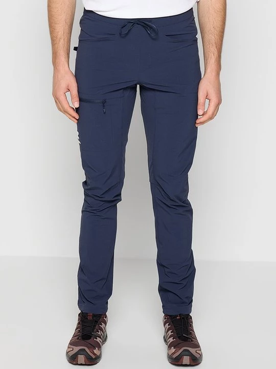Foto van product Outdoorbroeken Haglöfs blauw