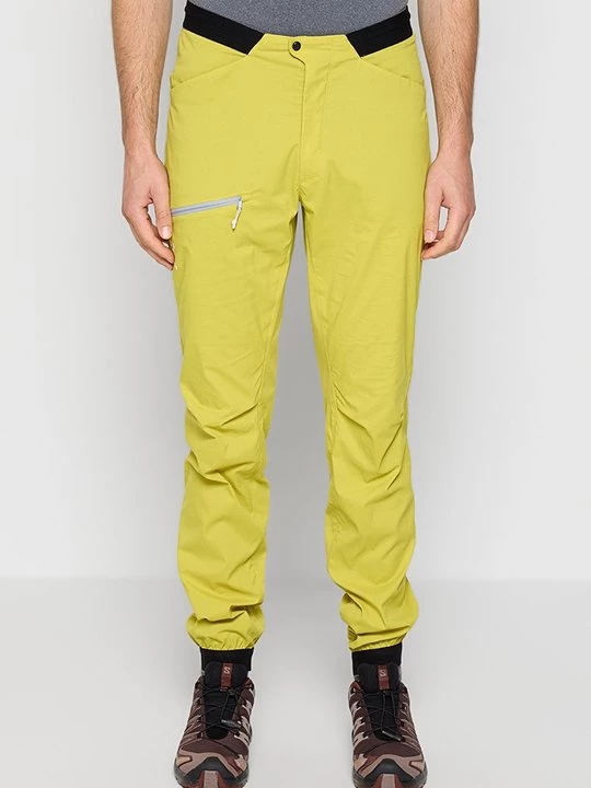 Foto van product Outdoorbroeken Haglöfs blauw