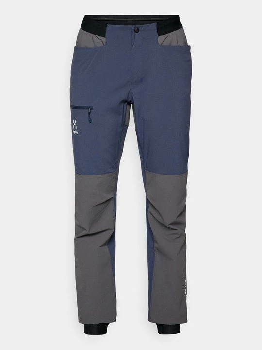 Foto van product Outdoorbroeken Haglöfs blauw
