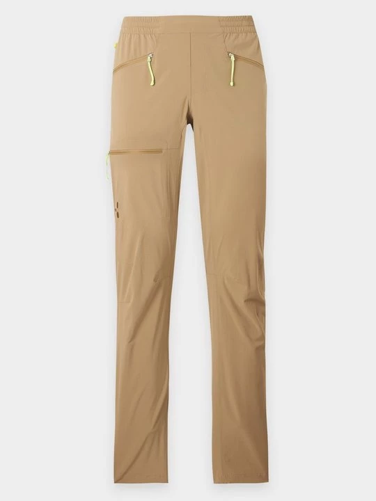 Foto van product Outdoorbroeken Haglöfs bruin