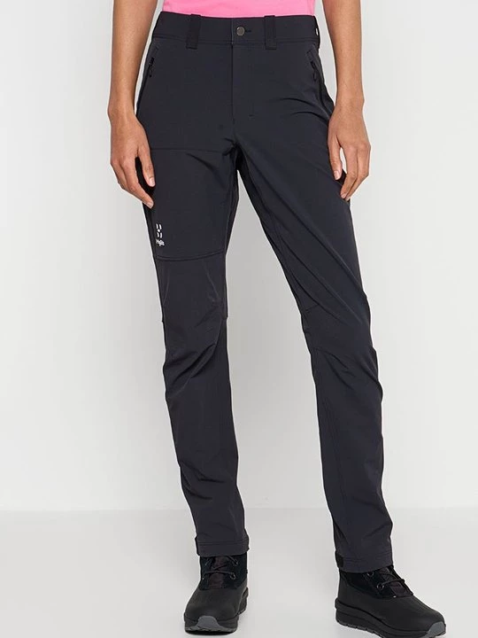 Foto van product Outdoorbroeken Haglöfs donkerblauw